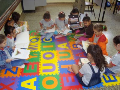 Orientaciones para el reconocimiento oficial de establecimientos de educación Parvularia