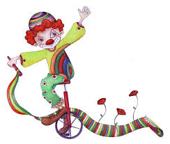 MUSICA CIRCENSE