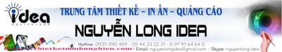 Nguyen Long Idea
