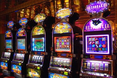 Keuntungan Bermain Judi Slot Online