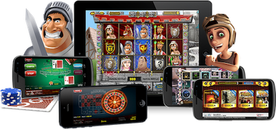 Game Slot Online OSG777 Indonesia