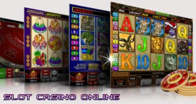 Slot Online Android Uang Asli
