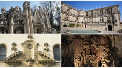 Patrimoine, Culture, Loisirs et Paysages