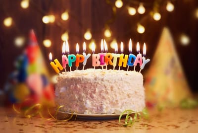 Plan the Perfect Birthday Celebration