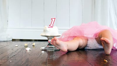 Ways to Make Baby’s 1st Birthday More Special