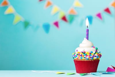 Special Birthday Cake For Your Loved Ones
