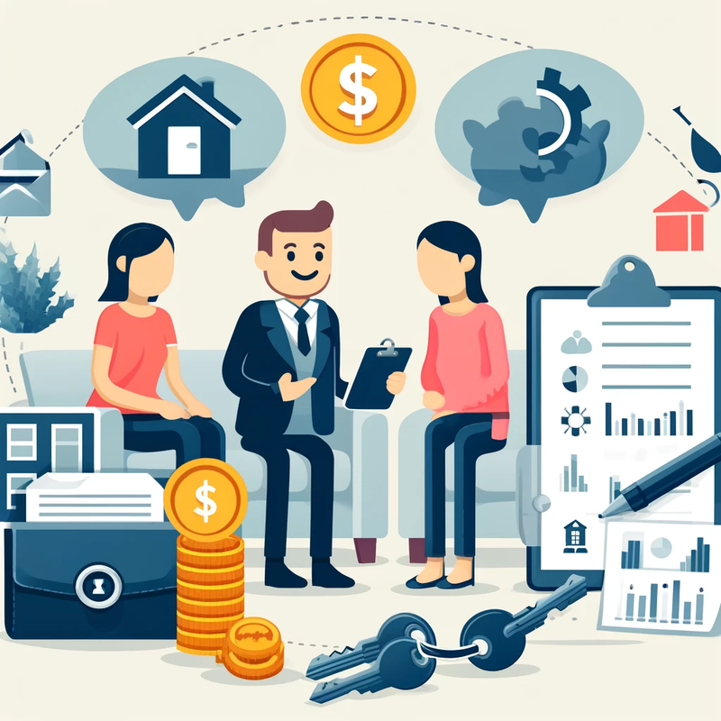 ליווי משקיעים