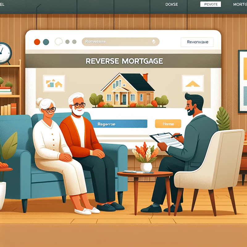 יעוץ למשכנתא הפוכה