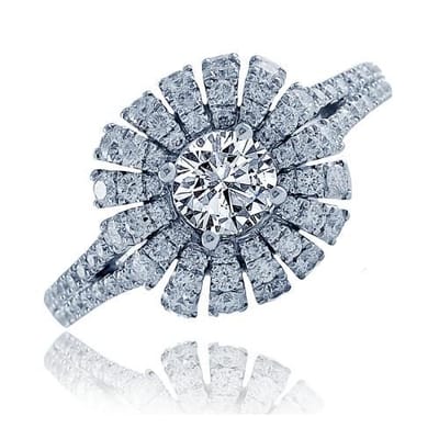 Engagement Rings Fort Collins image