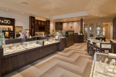 Engagement Rings Fort Collins image