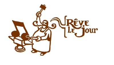 RÊVE LE JOUR Studio