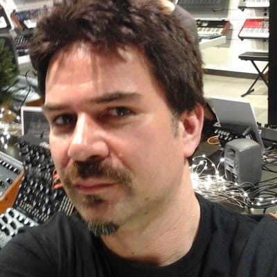 REJEAN MOURLEVAT image