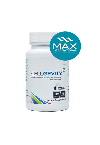 MAX CELLGEVITY image