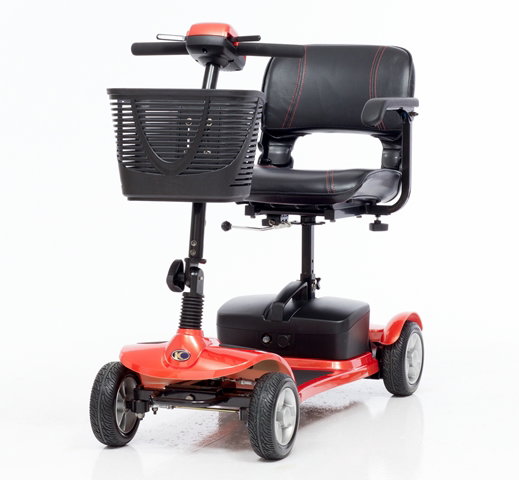 Fünen von KYMCO