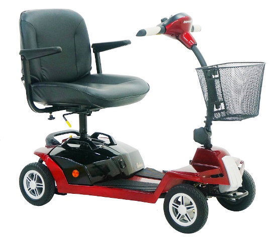 Birkholm (Shoprider)