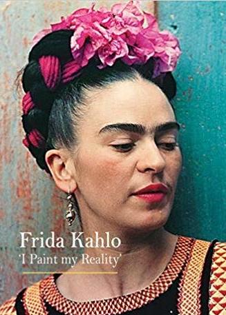 Frida Kahlo image