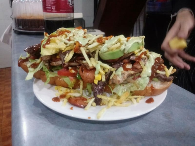 PEPITOS