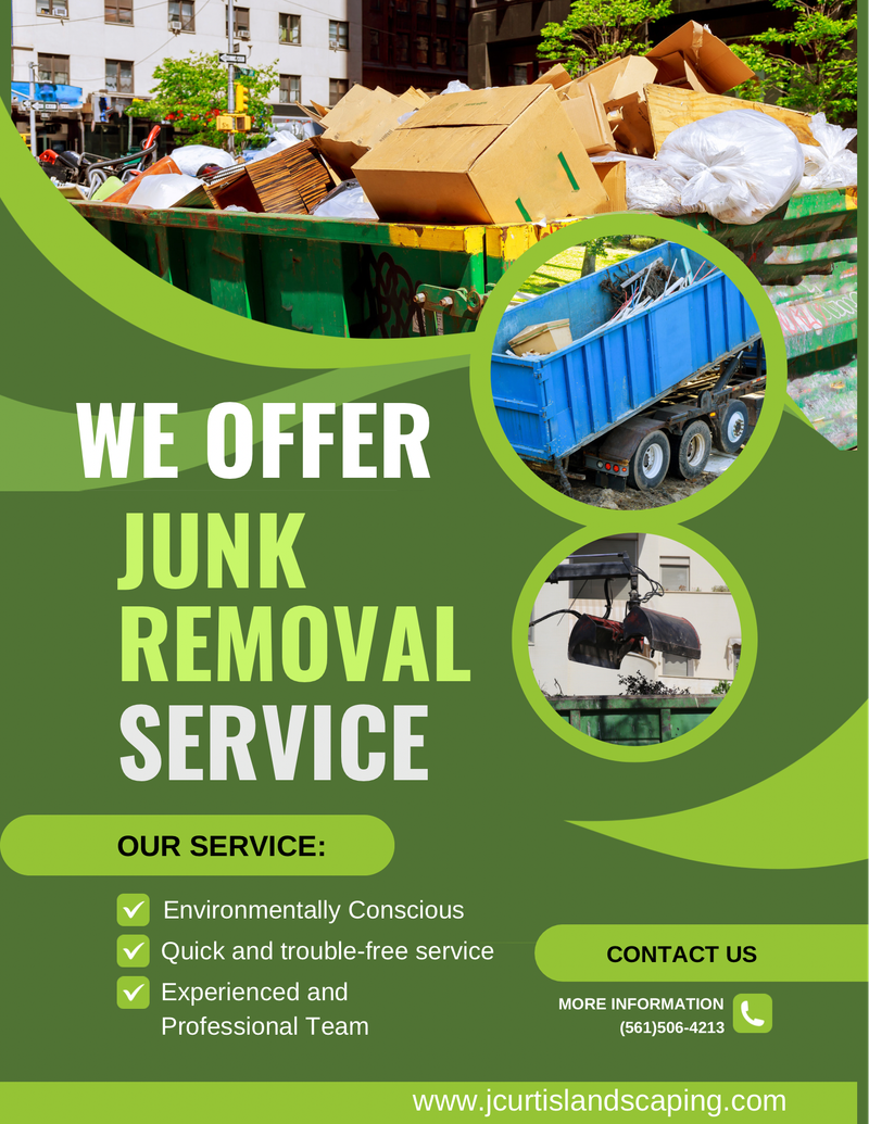 Junk Removal