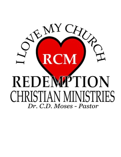 Redemption Christian Ministries, Inc.