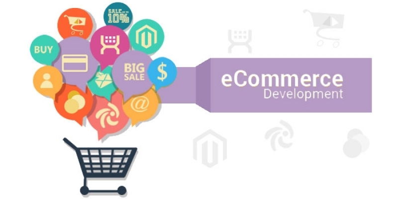 eCommerce Website Development Companies You Can Reach Out to For Development of Your Website