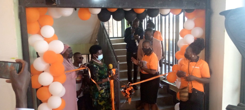 JUMIA OPENS WEST NILE REGIONAL OFFICE IN ARUA CITY