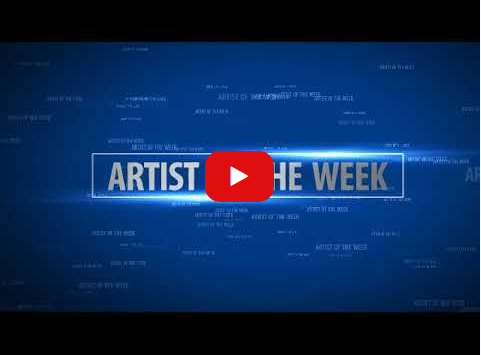 DAILY WEST NILE BRINGS TO YOU THE ARTIST OF THE WEEK SERIES;