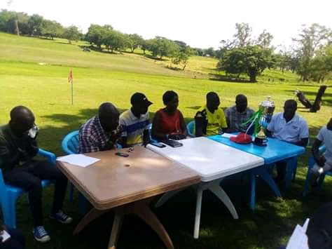 ALL IS SET FOR 'UGANDA OPEN TOUR' GOLF TOURNAMENT IN WEST NILE