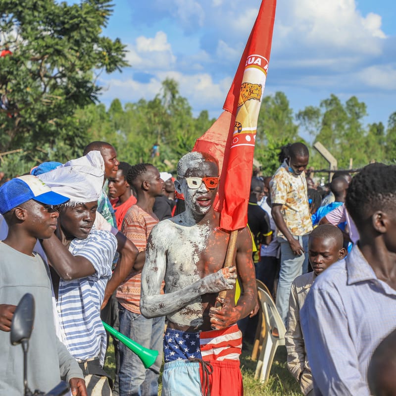 THE ARUA HILL FC & TOORO SANCTION - INTO DETAILS: