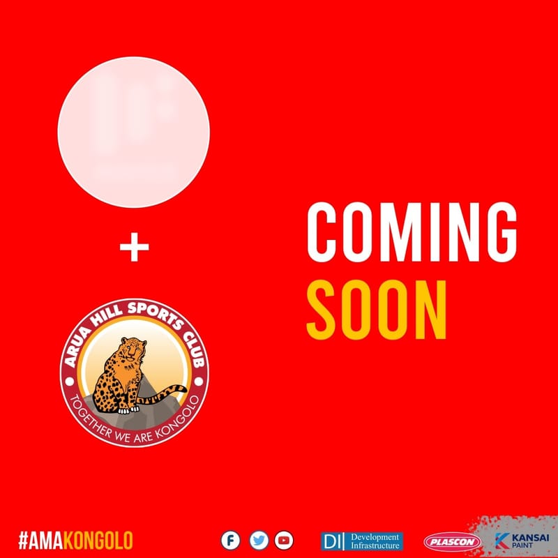 WHAT DO YOU THINK ARUA HILL SC IS UNAVAILING THIS TIME ROUND?