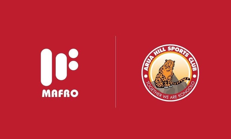 FACTS ABOUT THE ARUA HILL SC MAFRO SPONSORHIP