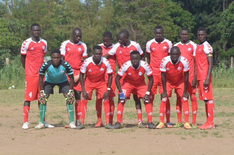 MATCH DAY 3 POST MATCH INTERVIEW - LEO FC 1:0 OLI RISINGSTAR FC 23.05.2022