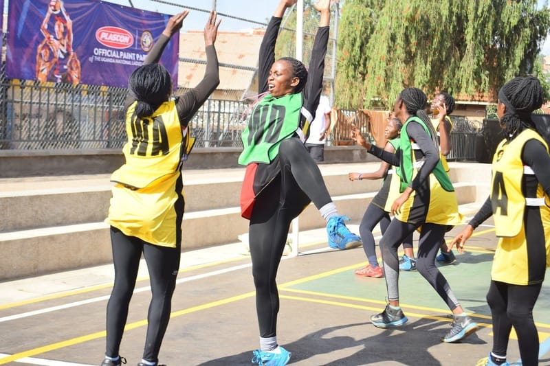 She Cranes: Fred Mugerwa Trims The Team , Eight Dropped As Regional Tours Knock