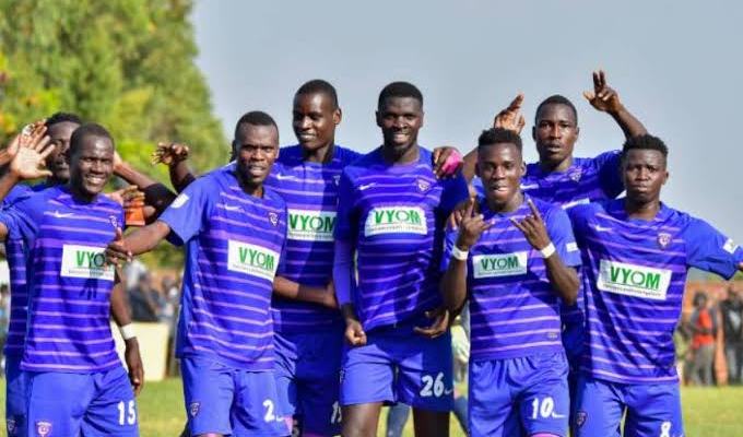 Wakiso Giants have confirmed the Departure of three (3)players after serious StarTimes Uganda Premier season.