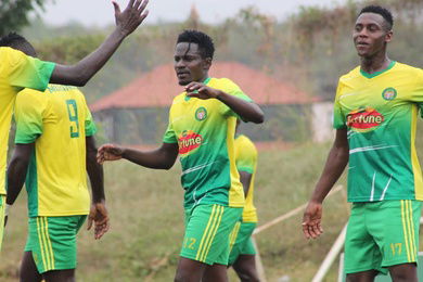 Stanbic Uganda Cup Final: Last Year, Vipers Caught Us Unprepared, – BUL Tactician On Final