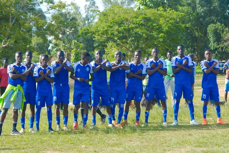 Arua District 4th division League 2021-2022: Unbeaten Leo FC Visits Day Star, Ayaa Hosts Unbeaten Kuluva RB Match Day 12.