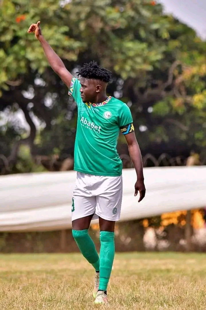 Onduparaka Football club's leads man Shaban Muhammad to battle Vipers SC duo of Cesar Manzoki and Milton Karisa for Best Player of the 2021/22 season Uganda PremierLeague end of season awards.
