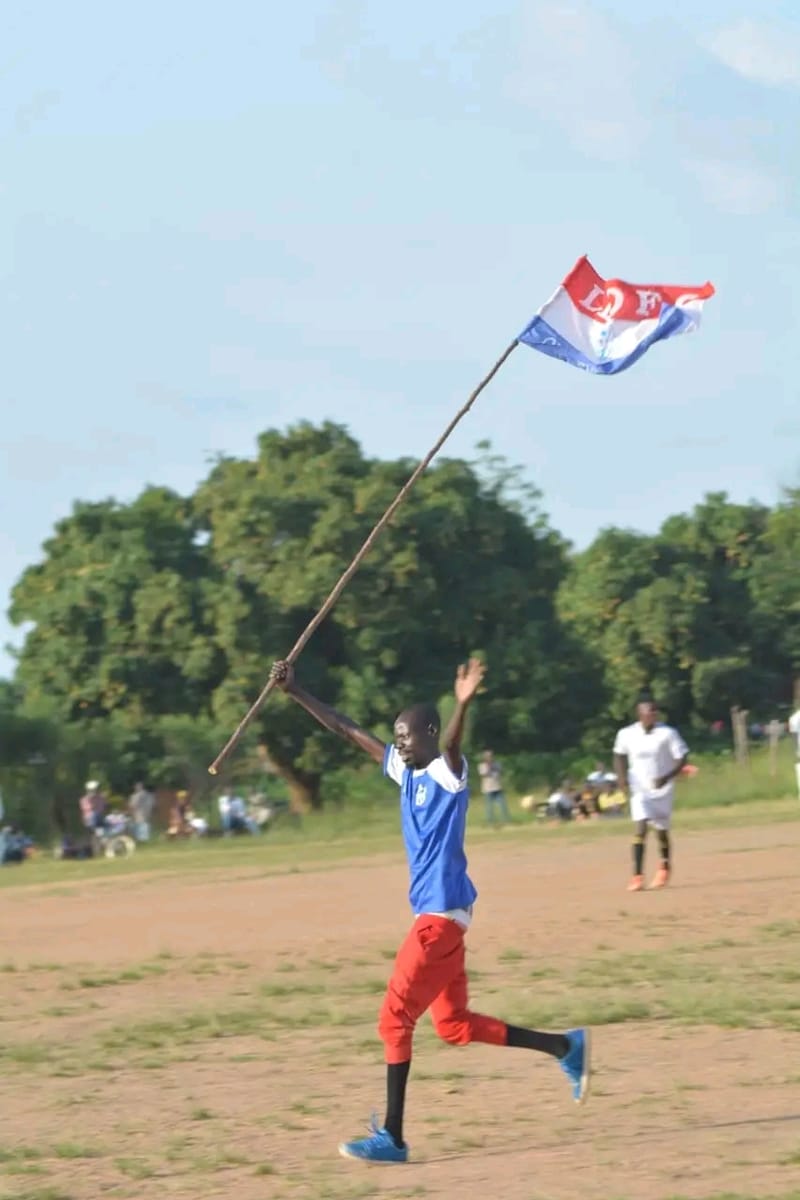 Six Venues across six different Villages in the district will host the 2021/22 Arua District 4th division League Match Day 13 this afternoon..