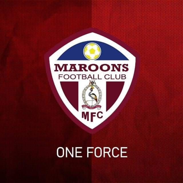 يعين Maroons FC مجلس إدارة جديدًا قبل موسم 2022/23
