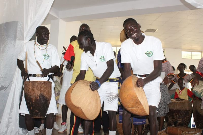prestigious FUFA Drum Draws confirmed.