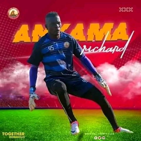 Express and SC Villa interested in Arua Hill goalkeeper.