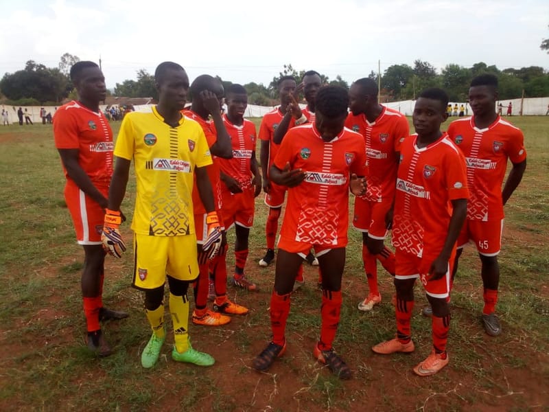 Pakwach Young Stars set to have AGM-Latest