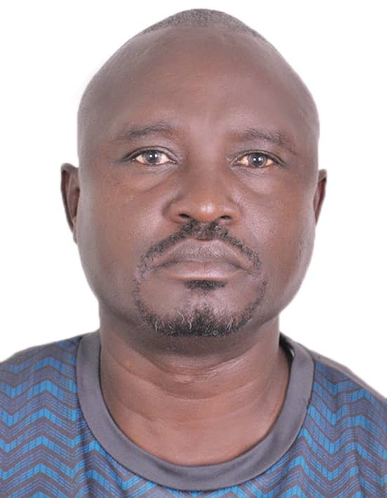 Haruna Mawa unveiled as new Onduparaka FC head coach