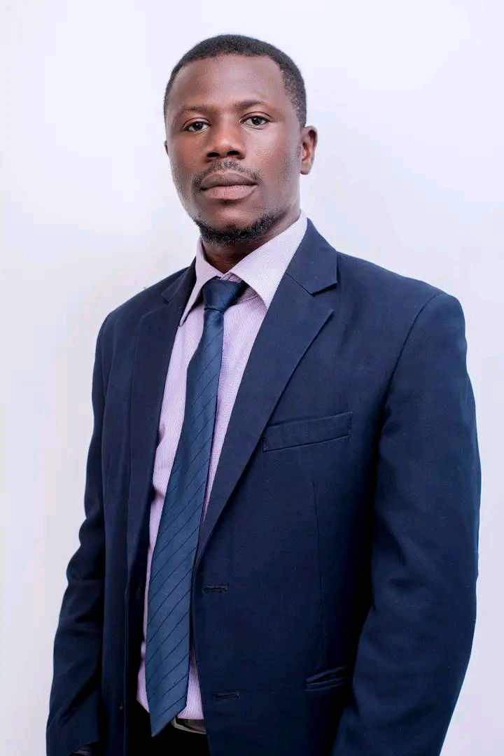 Tight race for Gulu University Chairperson Games Union Race.