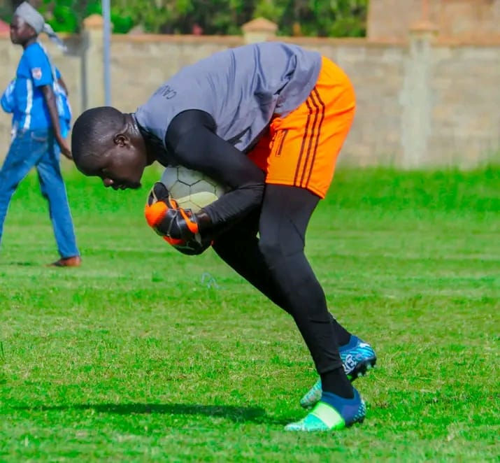 Onduparaka set to Confirm Norman as new signing.
