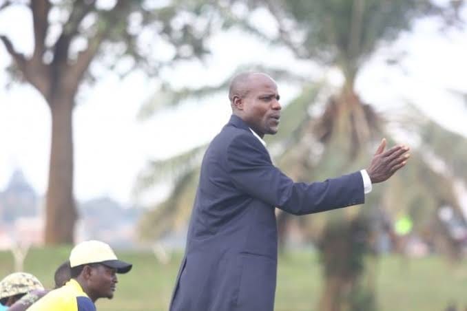 Onduparaka have Confirmed Hamza Kalanzi as their Assistant coach.