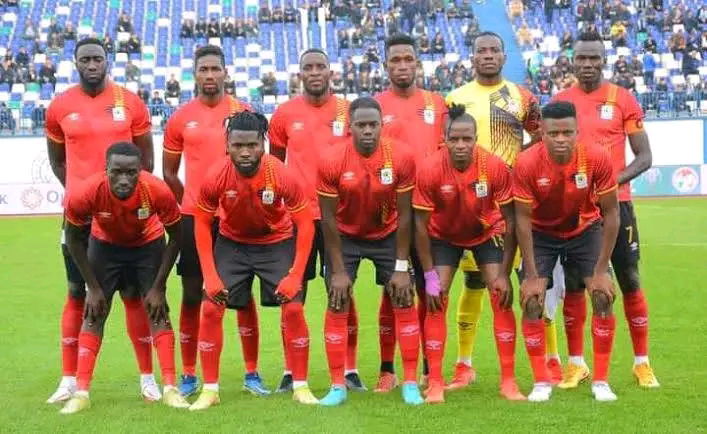 2023 AFCONQ: CAF make changes in dates of remaining fixtures.