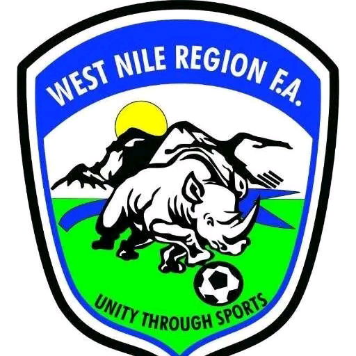 Westnile province Media, reveals members who extended their support towards FUFA Drum 2022.