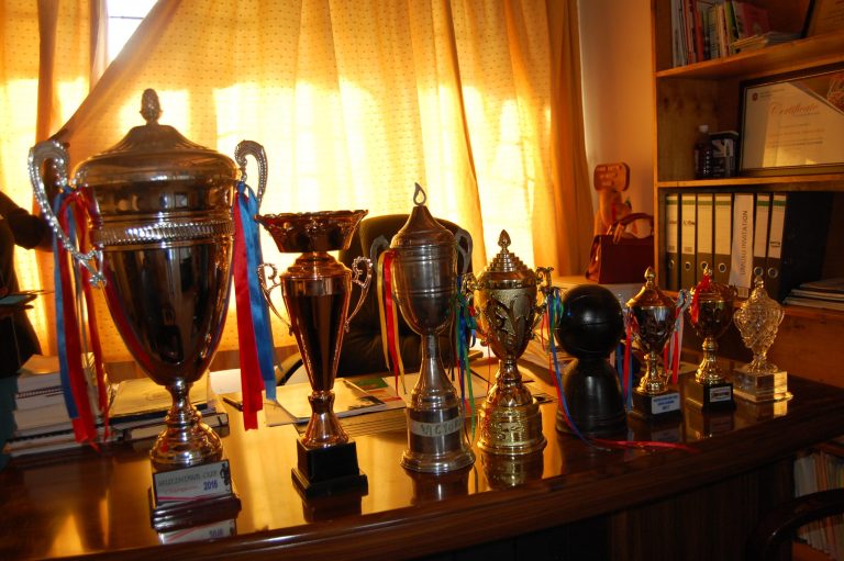 Maracha health institute to host institution games 2022