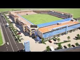 Calvary FC set to launch 20,000 seater stedia project.