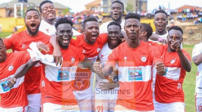 Plus de panique pour Kyetume sur son appel UPL